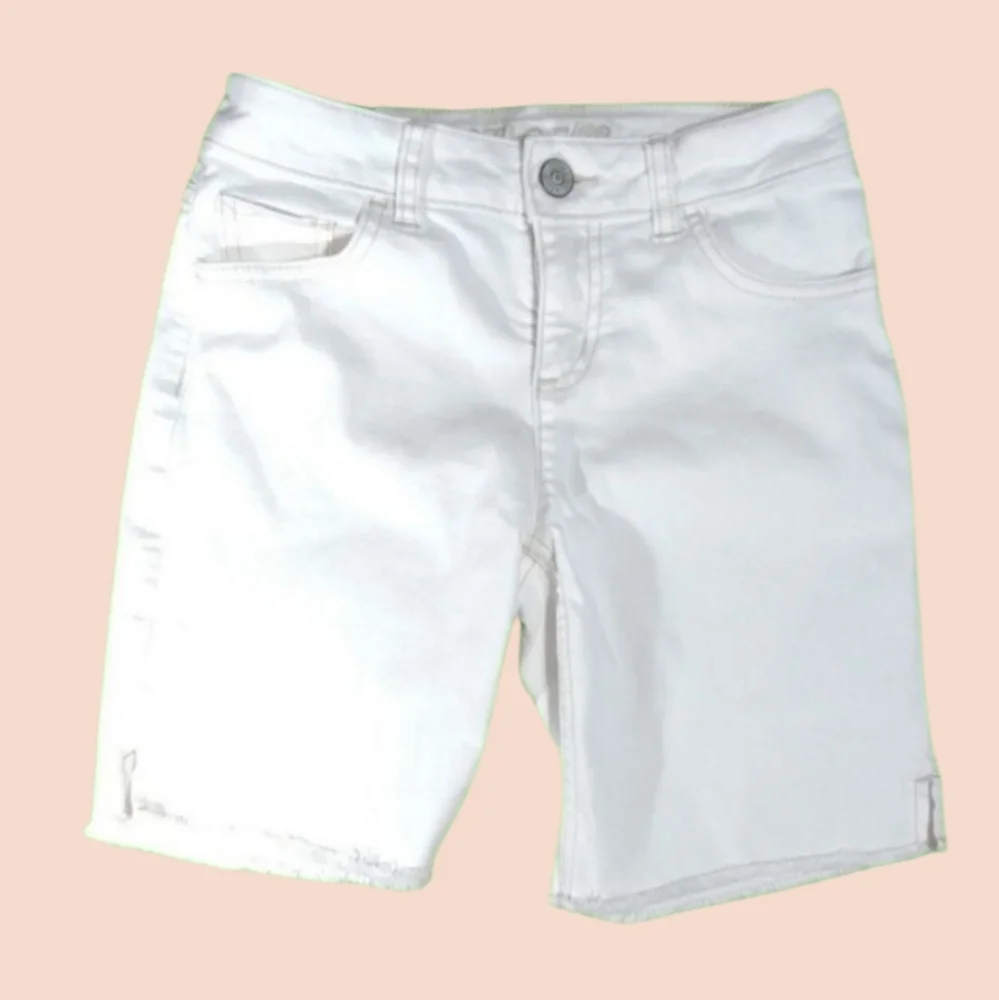 Justice Girls Burmuda Shorts